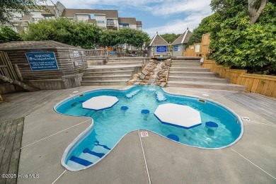Welcome to this beautifully updated, oceanfront, 4-bedroom on The Country Club of the Crystal Coast in North Carolina - for sale on GolfHomes.com, golf home, golf lot