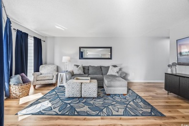 Welcome to easy coastal living just minutes from the beach! This on Possum Trot Golf Course in South Carolina - for sale on GolfHomes.com, golf home, golf lot