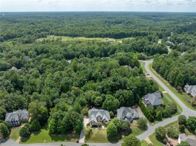 Gorgeous custom home in the Richardson's Mill neighborhood of on The Tradition Golf Club At Stonehouse in Virginia - for sale on GolfHomes.com, golf home, golf lot