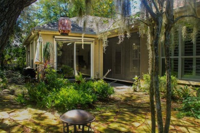 This home isn't the only thing beautiful about this property -- on Grand Haven Golf Club in Florida - for sale on GolfHomes.com, golf home, golf lot