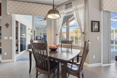 From the moment you enter the gates of Gateway Greens, the on Gateway Golf and Country Club in Florida - for sale on GolfHomes.com, golf home, golf lot