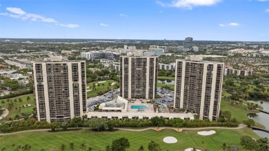 Exclusive 1-bedroom, 1.5-bathroom condominium in Aventura on Turnberry Isle Resort and Club in Florida - for sale on GolfHomes.com, golf home, golf lot