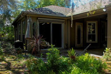 This home isn't the only thing beautiful about this property -- on Grand Haven Golf Club in Florida - for sale on GolfHomes.com, golf home, golf lot