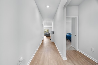 Welcome to this beautiful, open-concept 4-bedroom, 2-bath home on Legends Golf Club in South Carolina - for sale on GolfHomes.com, golf home, golf lot