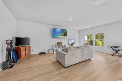 Welcome to this beautiful, open-concept 4-bedroom, 2-bath home on Legends Golf Club in South Carolina - for sale on GolfHomes.com, golf home, golf lot