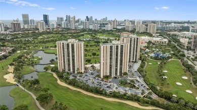 Exclusive 1-bedroom, 1.5-bathroom condominium in Aventura on Turnberry Isle Resort and Club in Florida - for sale on GolfHomes.com, golf home, golf lot