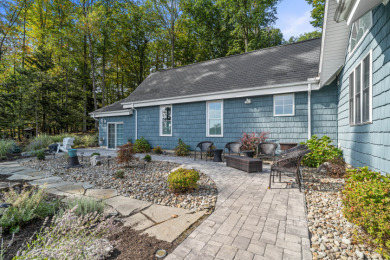 Treasure Lake Hidden Gem! on Treasure Lake - Gold in Pennsylvania - for sale on GolfHomes.com, golf home, golf lot