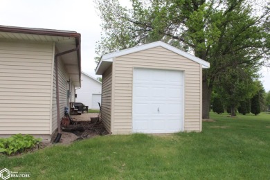 Very nice 4 Bedroom, 3 Bath Ranch home in Garner's Country Club on Garner Golf and Country Club in Iowa - for sale on GolfHomes.com, golf home, golf lot