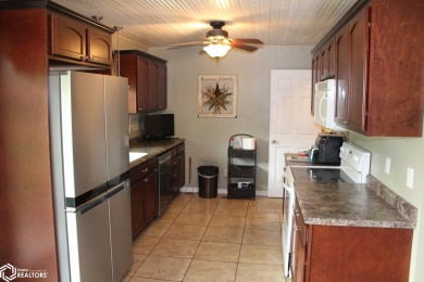 Very nice 4 Bedroom, 3 Bath Ranch home in Garner's Country Club on Garner Golf and Country Club in Iowa - for sale on GolfHomes.com, golf home, golf lot