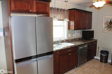 Very nice 4 Bedroom, 3 Bath Ranch home in Garner's Country Club on Garner Golf and Country Club in Iowa - for sale on GolfHomes.com, golf home, golf lot