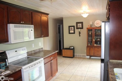 Very nice 4 Bedroom, 3 Bath Ranch home in Garner's Country Club on Garner Golf and Country Club in Iowa - for sale on GolfHomes.com, golf home, golf lot