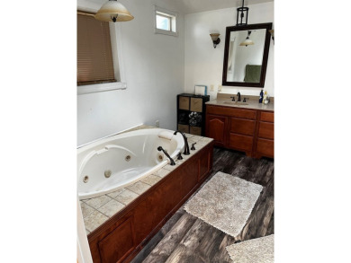 Welcome to this spacious 5 bedroom, 3 bathroom home, nestled in on Elks Country Club in Ohio - for sale on GolfHomes.com, golf home, golf lot