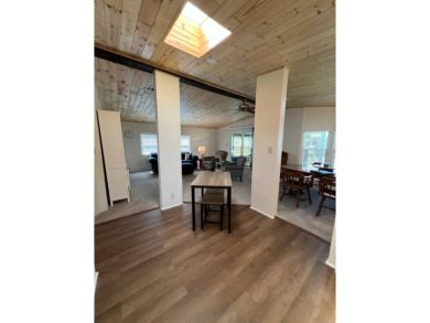 Move-In Ready in a highly sought after active yet peaceful 55+ on Lake Henry Golf Club in Florida - for sale on GolfHomes.com, golf home, golf lot