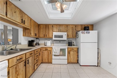 Welcome to the heart of Fort Myers and the highly regarded on Seven Lakes Golf and Tennis Community in Florida - for sale on GolfHomes.com, golf home, golf lot