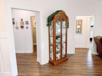 Welcome to 119 Cypress Drive - Your Stunning Single Family Home on Tara Golf Club At Savannah Lakes in South Carolina - for sale on GolfHomes.com, golf home, golf lot