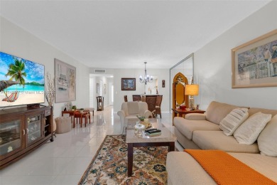 Must See Corner Unit with amazing views 2 Bed/ 2 Bath Condo with on Marina Lakes Golf Course in Florida - for sale on GolfHomes.com, golf home, golf lot