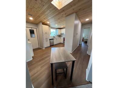 Move-In Ready in a highly sought after active yet peaceful 55+ on Lake Henry Golf Club in Florida - for sale on GolfHomes.com, golf home, golf lot