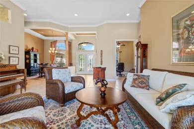 A dedicated four-bedroom pool home with an unbelievable golf on Skyview At Terra Vista Golf and Country Club in Florida - for sale on GolfHomes.com, golf home, golf lot