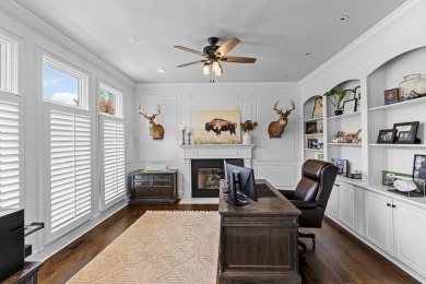 Spectacular European-influenced Estate is perfectly situated on on Chateau Elan Golf Club  in Georgia - for sale on GolfHomes.com, golf home, golf lot