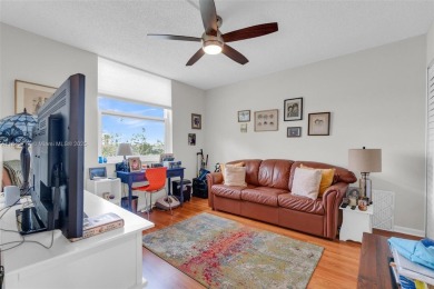 Must See Corner Unit with amazing views 2 Bed/ 2 Bath Condo with on Marina Lakes Golf Course in Florida - for sale on GolfHomes.com, golf home, golf lot
