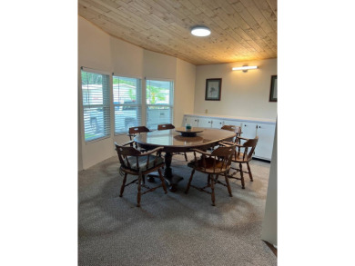 Move-In Ready in a highly sought after active yet peaceful 55+ on Lake Henry Golf Club in Florida - for sale on GolfHomes.com, golf home, golf lot
