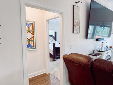 Welcome to 119 Cypress Drive - Your Stunning Single Family Home on Tara Golf Club At Savannah Lakes in South Carolina - for sale on GolfHomes.com, golf home, golf lot