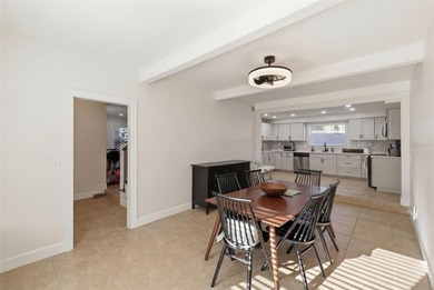 Beautifully remodeled two-story home in a sought-after Temple on Temple Terrace Golf and Country Club in Florida - for sale on GolfHomes.com, golf home, golf lot