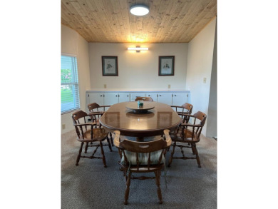 Move-In Ready in a highly sought after active yet peaceful 55+ on Lake Henry Golf Club in Florida - for sale on GolfHomes.com, golf home, golf lot