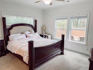 Welcome to 119 Cypress Drive - Your Stunning Single Family Home on Tara Golf Club At Savannah Lakes in South Carolina - for sale on GolfHomes.com, golf home, golf lot