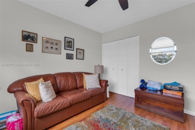 Must See Corner Unit with amazing views 2 Bed/ 2 Bath Condo with on Marina Lakes Golf Course in Florida - for sale on GolfHomes.com, golf home, golf lot