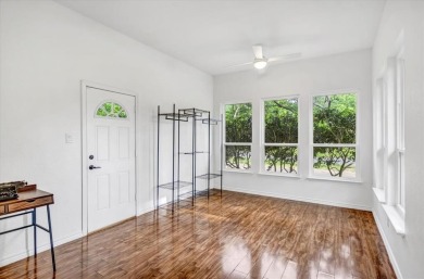 Welcome to your serene retreat in the gated community of on Hide-A-Way Lake Golf Course in Texas - for sale on GolfHomes.com, golf home, golf lot