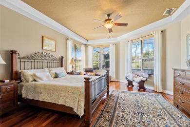 A dedicated four-bedroom pool home with an unbelievable golf on Skyview At Terra Vista Golf and Country Club in Florida - for sale on GolfHomes.com, golf home, golf lot