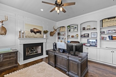 Spectacular European-influenced Estate is perfectly situated on on Chateau Elan Golf Club  in Georgia - for sale on GolfHomes.com, golf home, golf lot