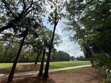 Build your dream home on this Exceptional Double lot at on Callawassie Island Club in South Carolina - for sale on GolfHomes.com, golf home, golf lot
