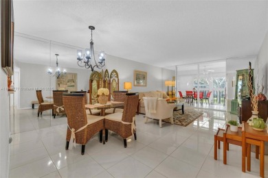 Must See Corner Unit with amazing views 2 Bed/ 2 Bath Condo with on Marina Lakes Golf Course in Florida - for sale on GolfHomes.com, golf home, golf lot