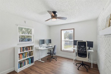 Beautifully remodeled two-story home in a sought-after Temple on Temple Terrace Golf and Country Club in Florida - for sale on GolfHomes.com, golf home, golf lot