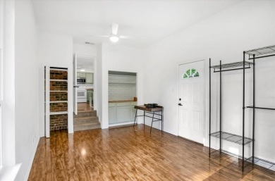 Welcome to your serene retreat in the gated community of on Hide-A-Way Lake Golf Course in Texas - for sale on GolfHomes.com, golf home, golf lot