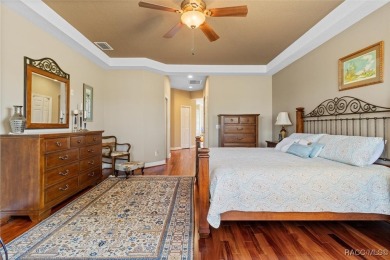 A dedicated four-bedroom pool home with an unbelievable golf on Skyview At Terra Vista Golf and Country Club in Florida - for sale on GolfHomes.com, golf home, golf lot