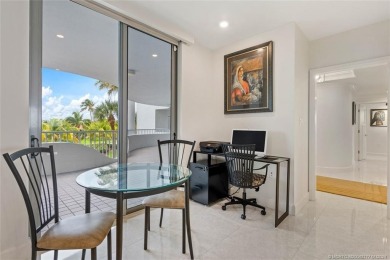 Incredible ocean views from this spacious open plan three on Sailfish Point Golf Club, Inc. in Florida - for sale on GolfHomes.com, golf home, golf lot