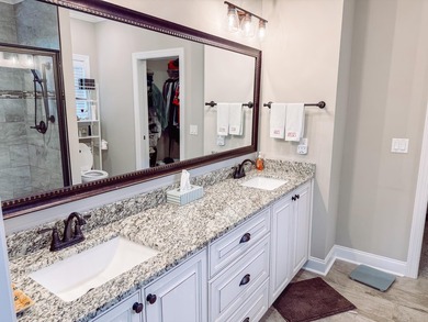 Welcome to 119 Cypress Drive - Your Stunning Single Family Home on Tara Golf Club At Savannah Lakes in South Carolina - for sale on GolfHomes.com, golf home, golf lot