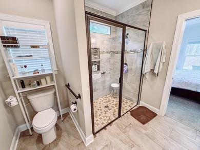 Welcome to 119 Cypress Drive - Your Stunning Single Family Home on Tara Golf Club At Savannah Lakes in South Carolina - for sale on GolfHomes.com, golf home, golf lot