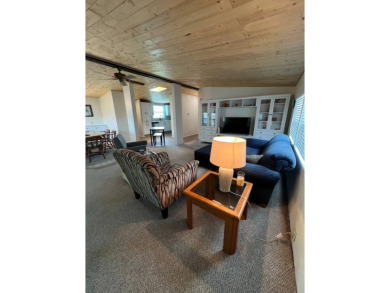 Move-In Ready in a highly sought after active yet peaceful 55+ on Lake Henry Golf Club in Florida - for sale on GolfHomes.com, golf home, golf lot