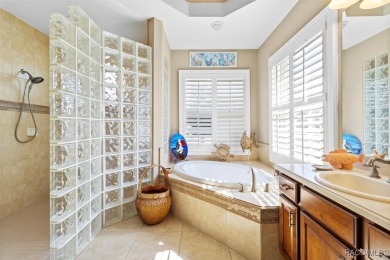 A dedicated four-bedroom pool home with an unbelievable golf on Skyview At Terra Vista Golf and Country Club in Florida - for sale on GolfHomes.com, golf home, golf lot