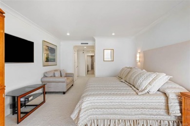 Incredible ocean views from this spacious open plan three on Sailfish Point Golf Club, Inc. in Florida - for sale on GolfHomes.com, golf home, golf lot
