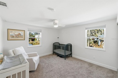 Beautifully remodeled two-story home in a sought-after Temple on Temple Terrace Golf and Country Club in Florida - for sale on GolfHomes.com, golf home, golf lot