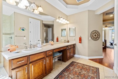A dedicated four-bedroom pool home with an unbelievable golf on Skyview At Terra Vista Golf and Country Club in Florida - for sale on GolfHomes.com, golf home, golf lot