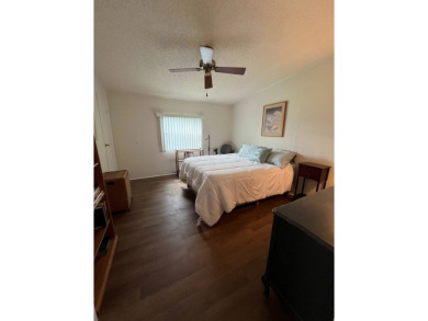 Move-In Ready in a highly sought after active yet peaceful 55+ on Lake Henry Golf Club in Florida - for sale on GolfHomes.com, golf home, golf lot