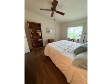 Move-In Ready in a highly sought after active yet peaceful 55+ on Lake Henry Golf Club in Florida - for sale on GolfHomes.com, golf home, golf lot