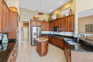 A dedicated four-bedroom pool home with an unbelievable golf on Skyview At Terra Vista Golf and Country Club in Florida - for sale on GolfHomes.com, golf home, golf lot