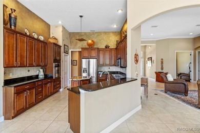A dedicated four-bedroom pool home with an unbelievable golf on Skyview At Terra Vista Golf and Country Club in Florida - for sale on GolfHomes.com, golf home, golf lot